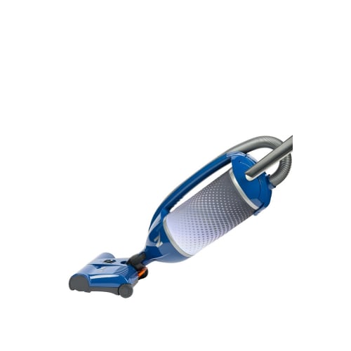 Aspiradora vertical de doble motor NaceCare N12 pulgadas